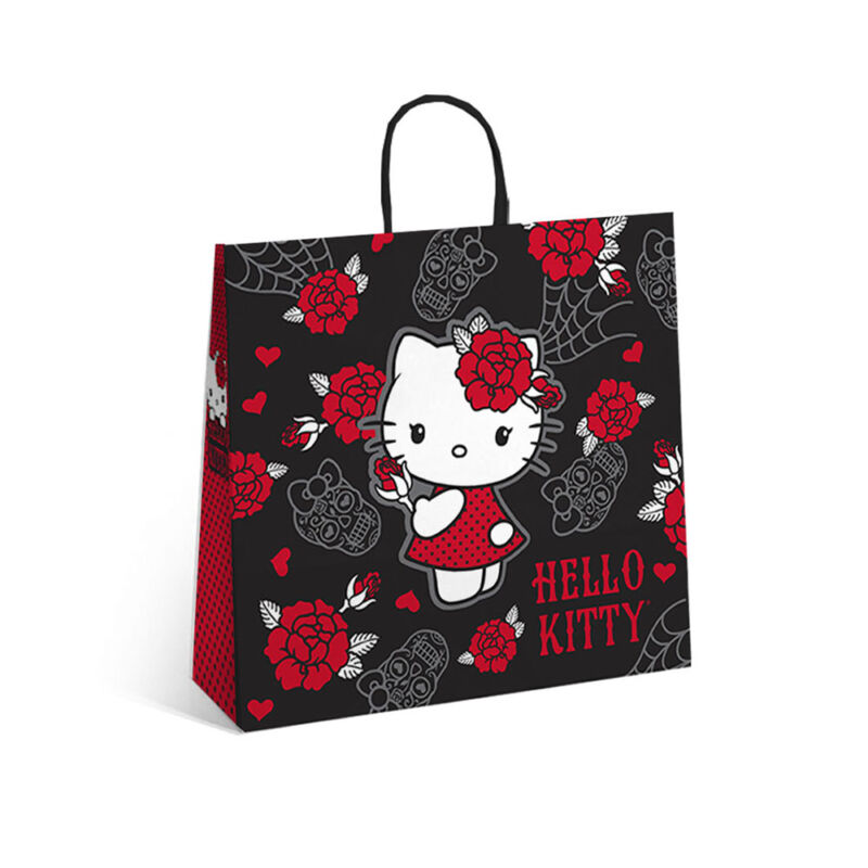 Bolsa Kitty Dark 32x10x30