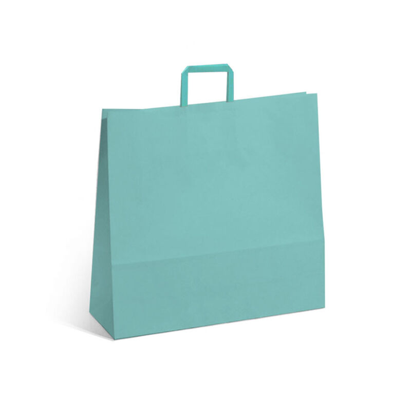 Bolsa Acuario Pastel Acqua 30x12x32