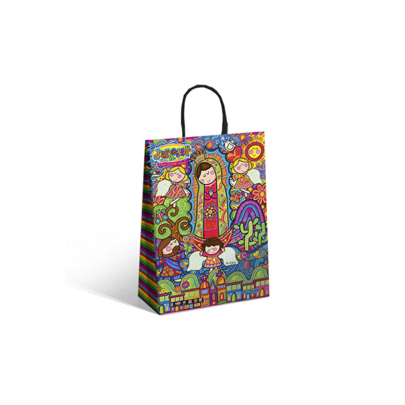Bolsa Distroller 14x8x20