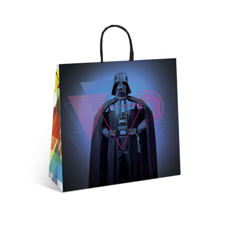 Bolsa Star Wars 32x10x30