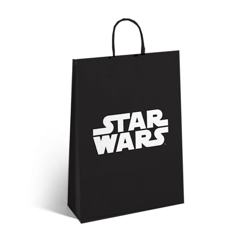 Bolsa Star Wars 30x12x41