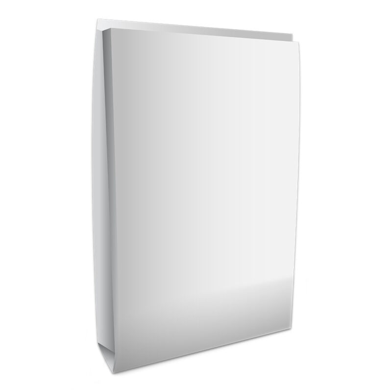 Sobre Blanco con fuelle 31x7x50 Bx700 u.