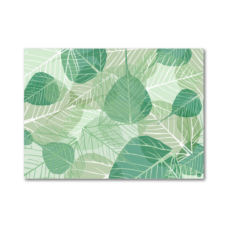 Mantel individual - LIFE 40X29  x 25u.