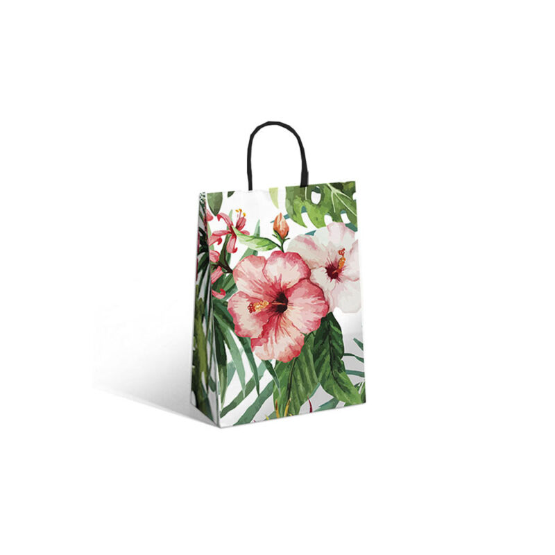 Bolsa Tropical 14x8x20