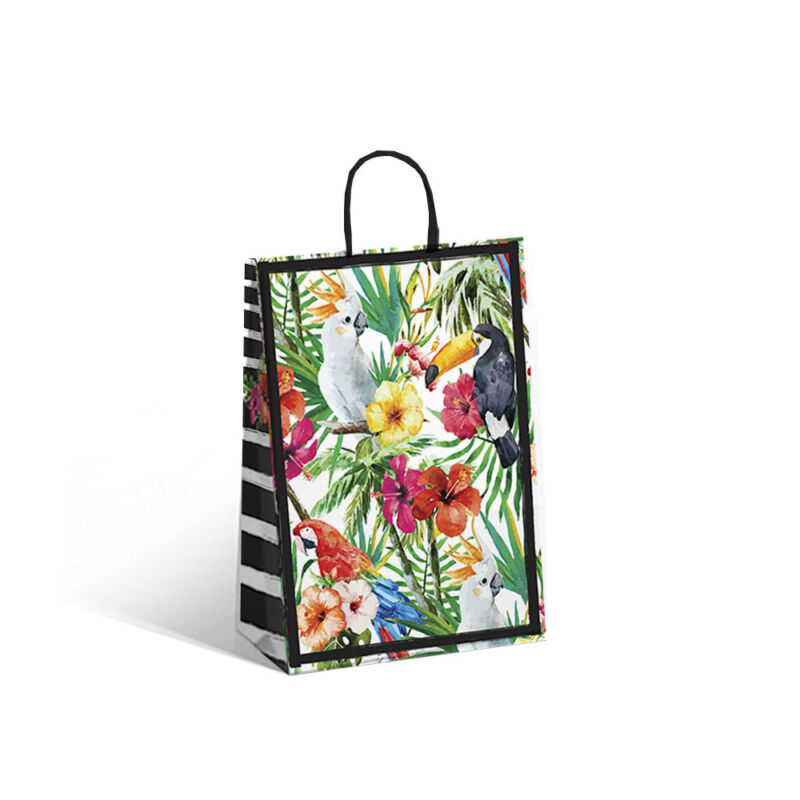 Bolsa Tropical 22x10x30