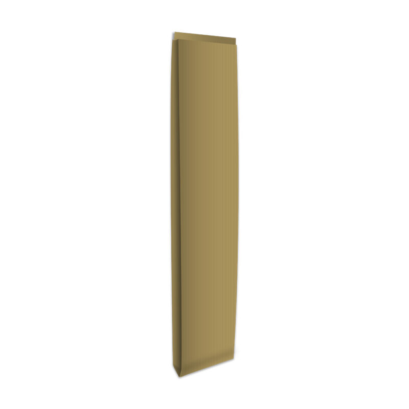 Sobre Madera Cañitas con fuelle  9x5x49 B2800u