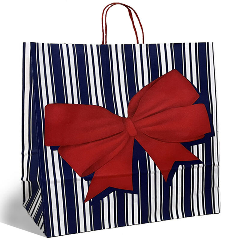 Bolsa Moños 45x15x48