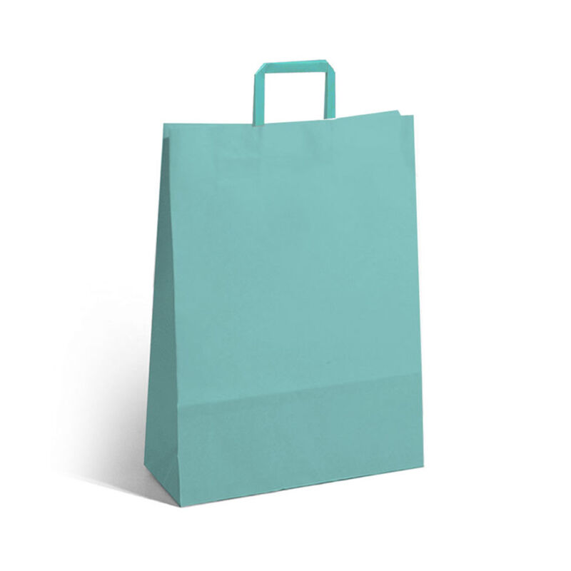 Bolsa Acuario Pastel Acqua 30x12x41
