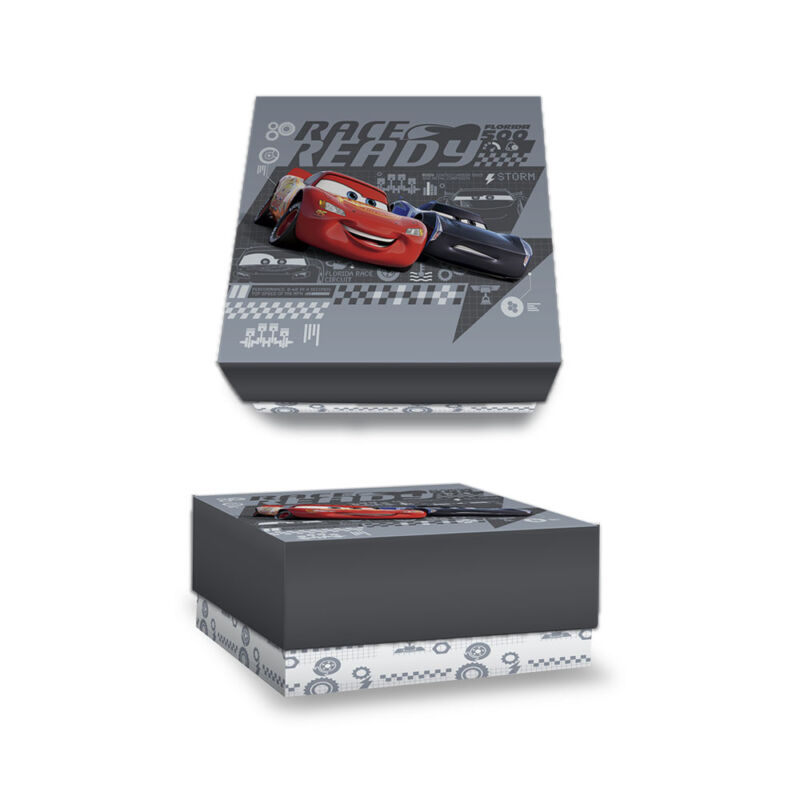 Caja Cars Box S 12x12x6 x 50u.
