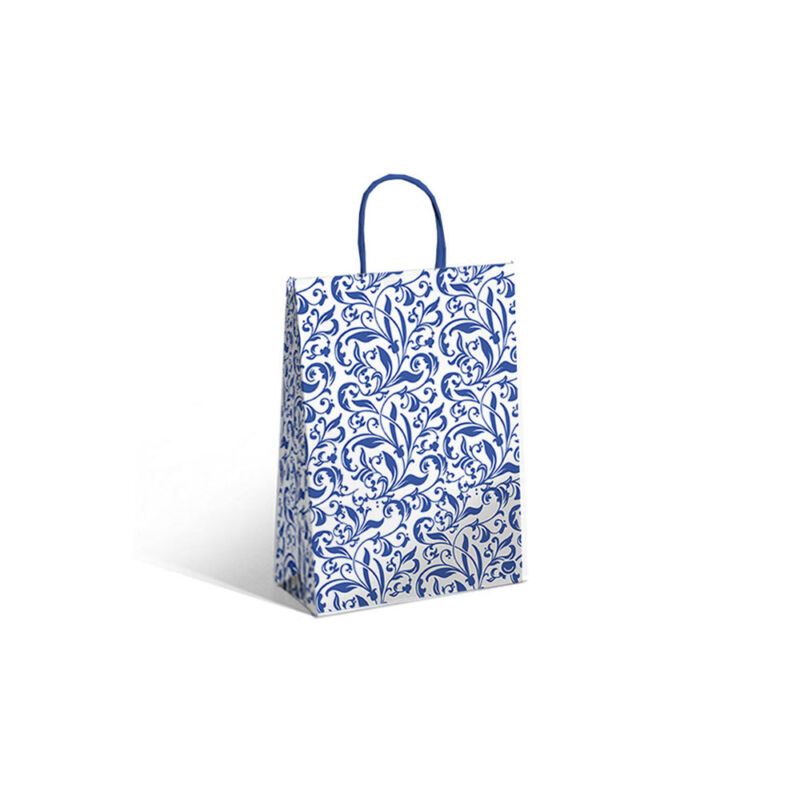 Bolsa Art Deco 14x8x20