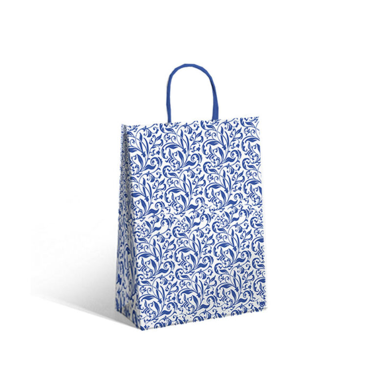Bolsa Art Deco 22x10x30