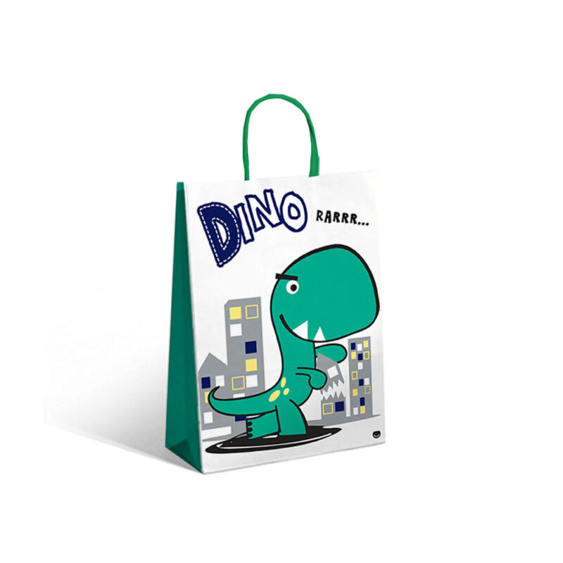 Bolsa Dino 22x10x30