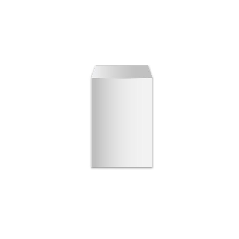 Sobre Blanco con fuelle 9x0x16  Bx3600 u.