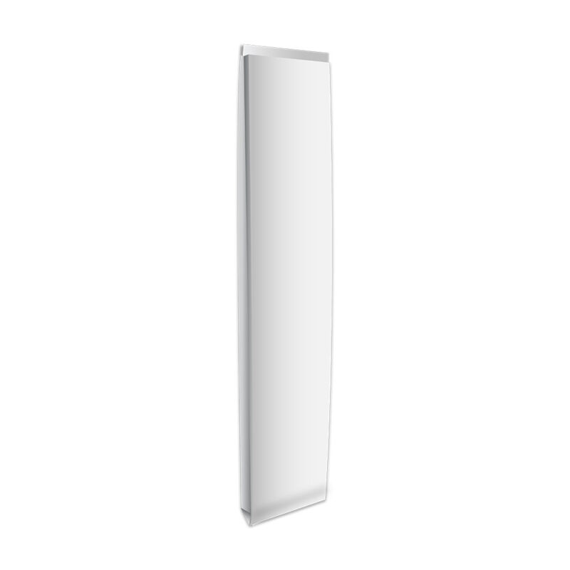 Sobre Blanco con fuelle 9x5x49 Bx2800 u.