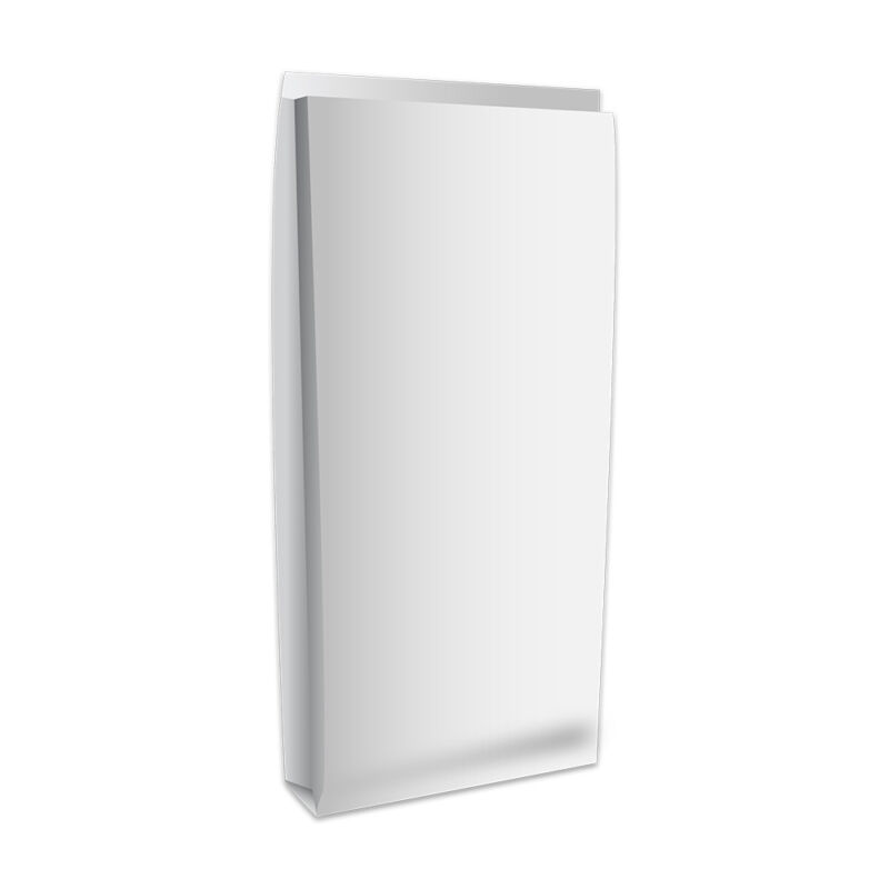 Sobre Blanco con fuelle 16x6x36 Bx1500 u.
