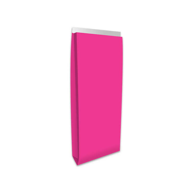Sobre KB Fucsia 9x5x25 Bx 2000 u.