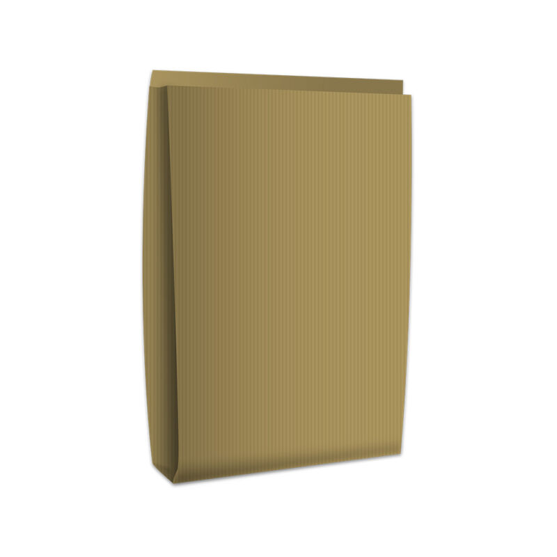 Sobre Madera Cañitas con fuelle 23x8x37 Bx800 u.