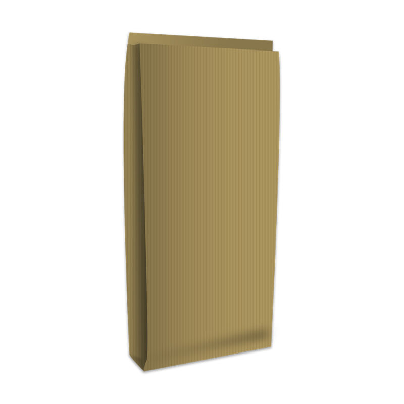 Sobre Madera Cañitas con fuelle 16x6x36 Bx1500 u.