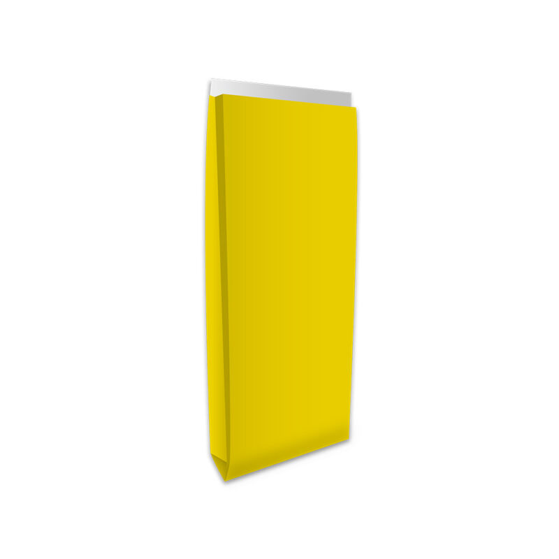 Sobre KB Amarillo 9x5x25 Bx2000 u.
