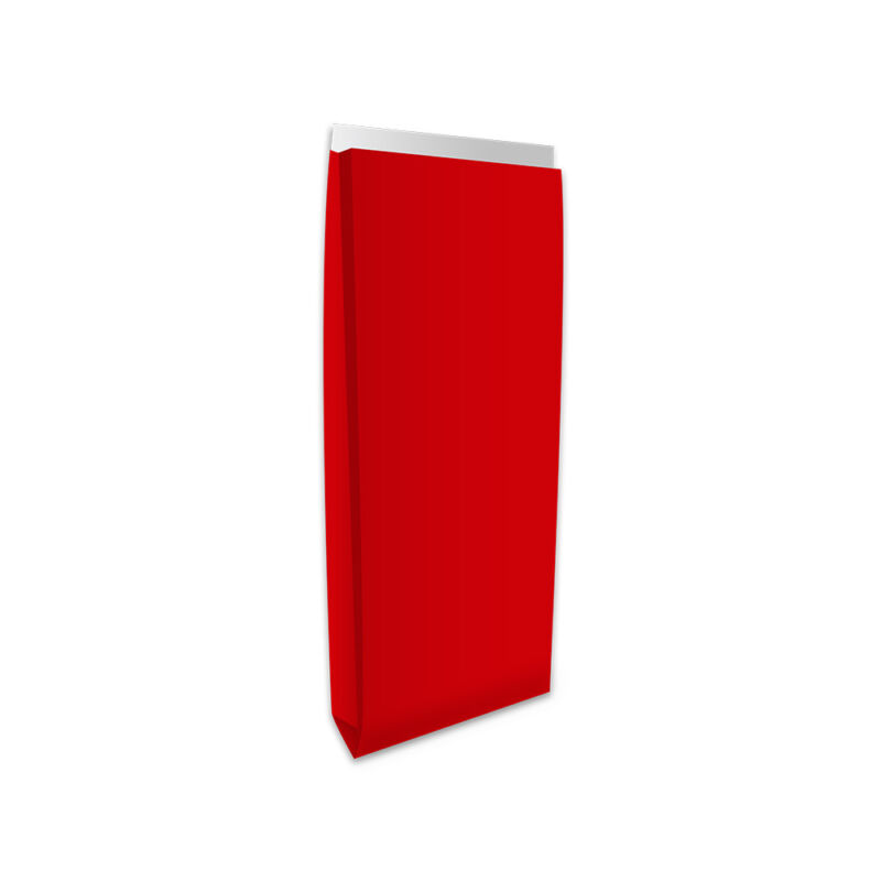 Sobre KB Rojo 9x5x25 Bx2000 u.