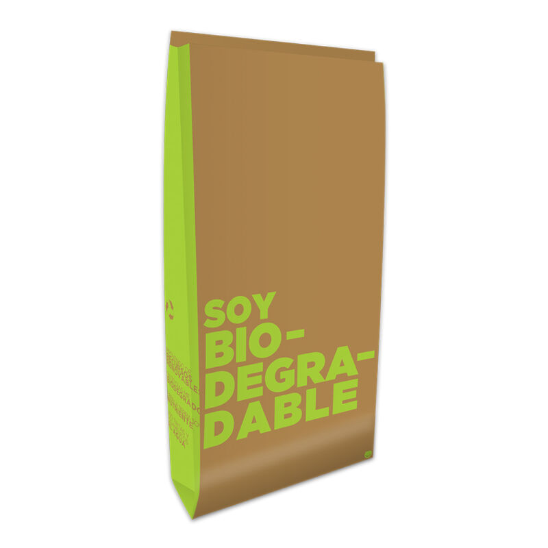 Sobre KB Biopack 23x8x50 Bx800 u.