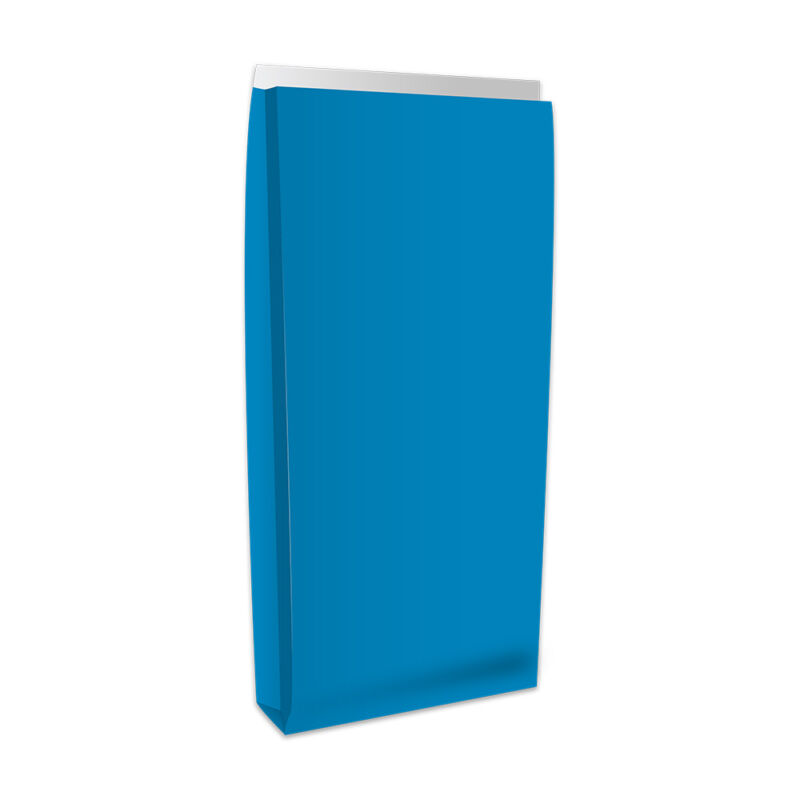 Sobre KB Azul 16x6x36 Bx1500 u.