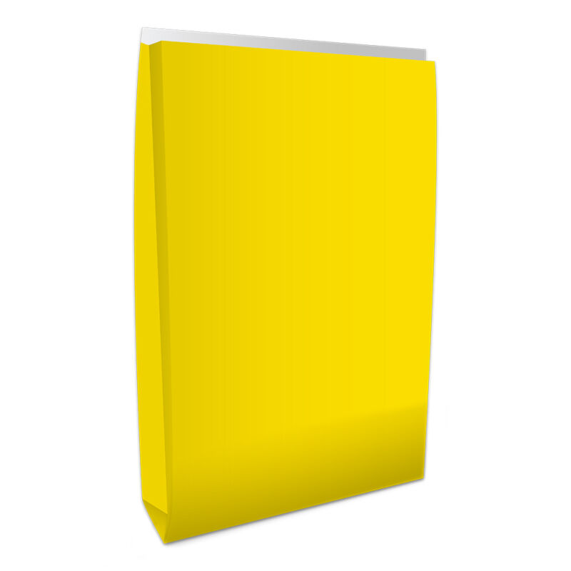 Sobre KB Amarillo 31x7x50 Bx700 u.