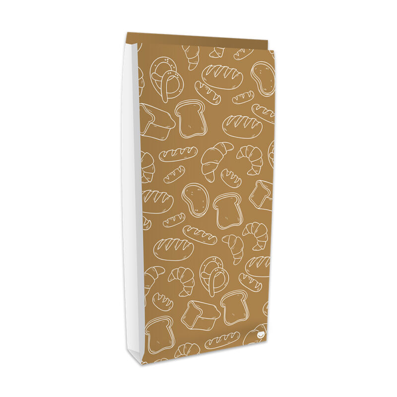 Sobre KB Bakery 16x6x36 Bx1500 u.