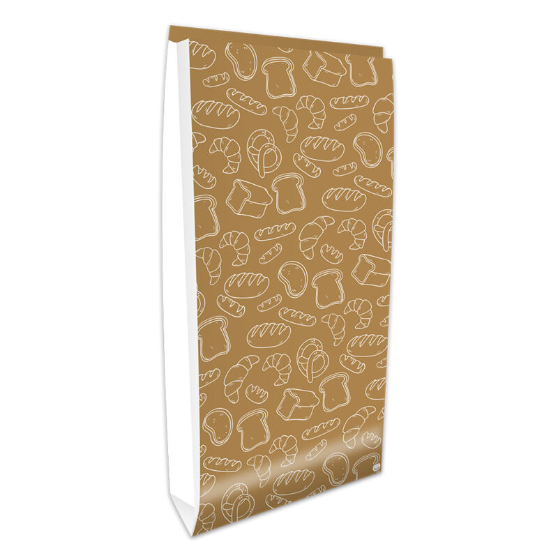 Sobre KB Bakery 23x8x50 Bx800 u.