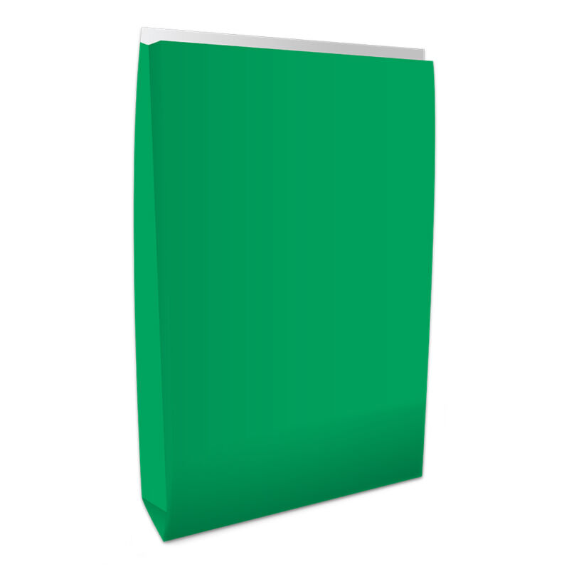 Sobre KB Verde 31x7x50 Bx700 u.