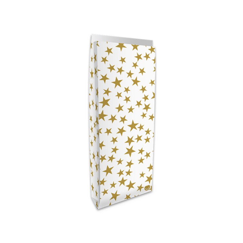 Sobre KB Gold Stars 9x5x25 Bx2000 u.
