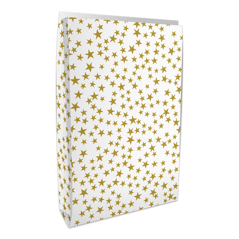 Sobre KB Gold Stars 31x7x50 Bx700 u.