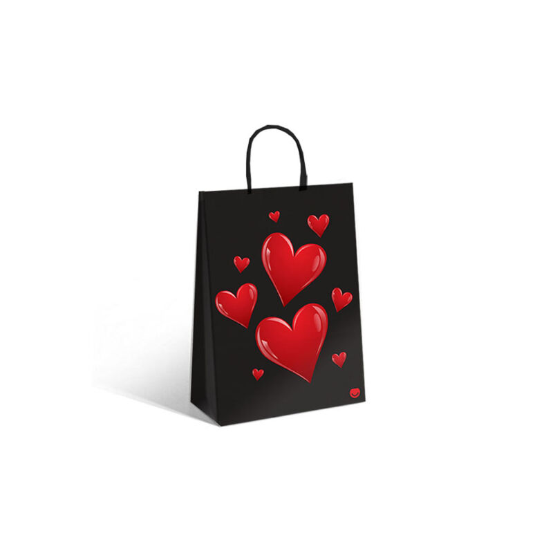 Bolsa Love Me 14x8x20