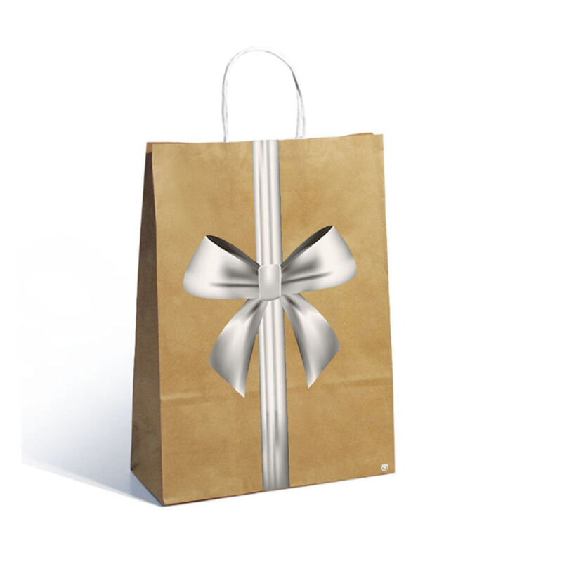 Bolsa Moño Eco 30x12x41