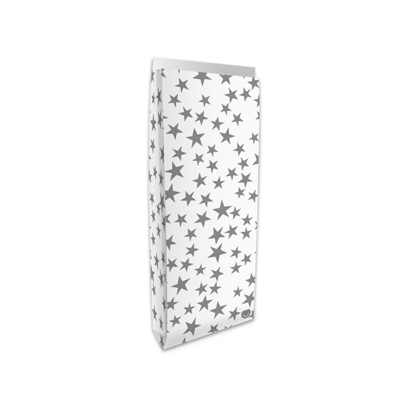 Sobre KB Silver Stars 9x5x25 Bx2000 u.