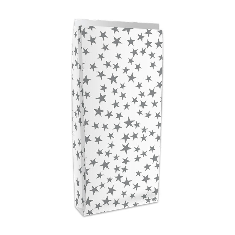 Sobre KB Silver Stars 16x6x36 Bx1500 u.