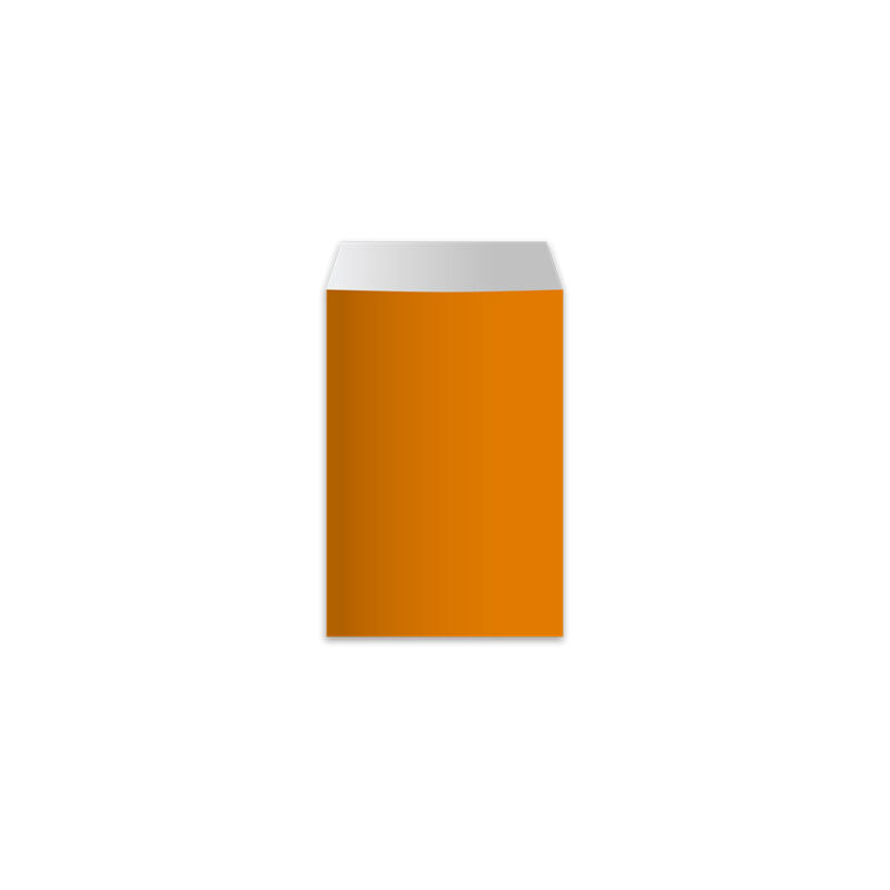 Sobre KB Naranja 9x0x16 Bx3600 u.