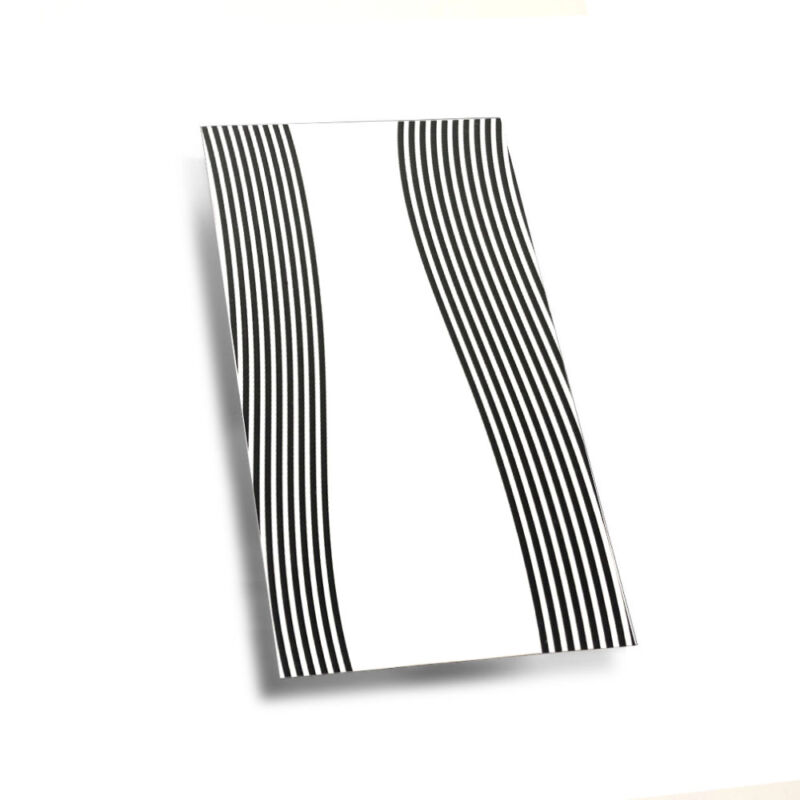 Tarjeta Lines x 1 Unidad Pack x 25