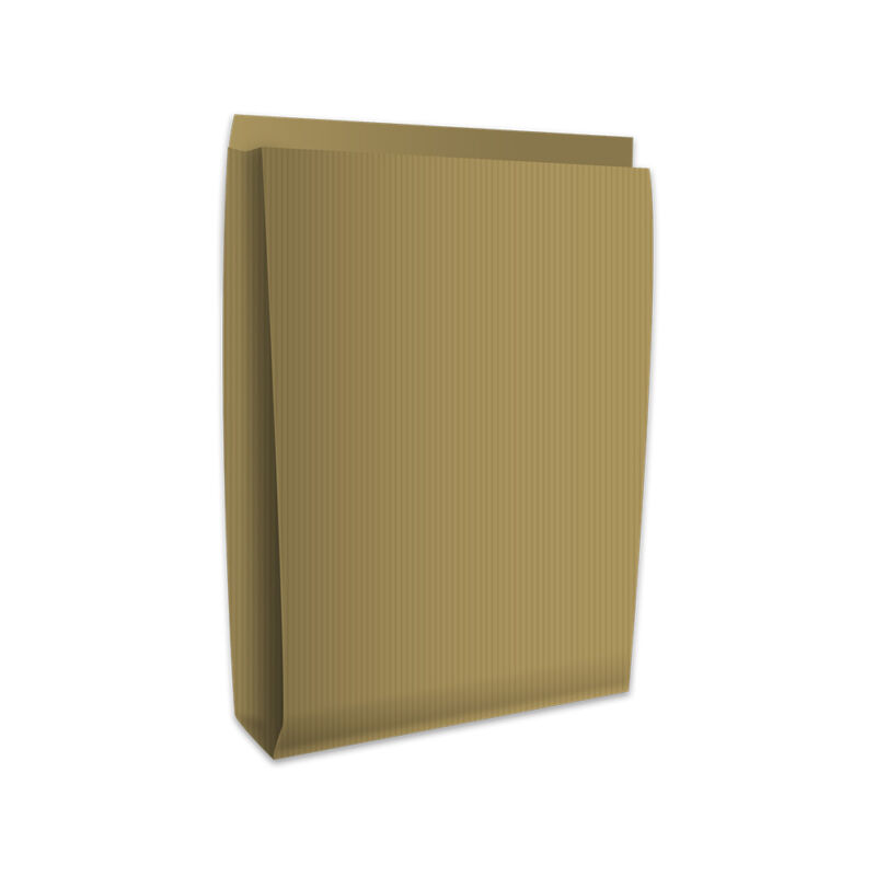 Sobre Madera con fuelle 16x6x25 Bx2400 u.