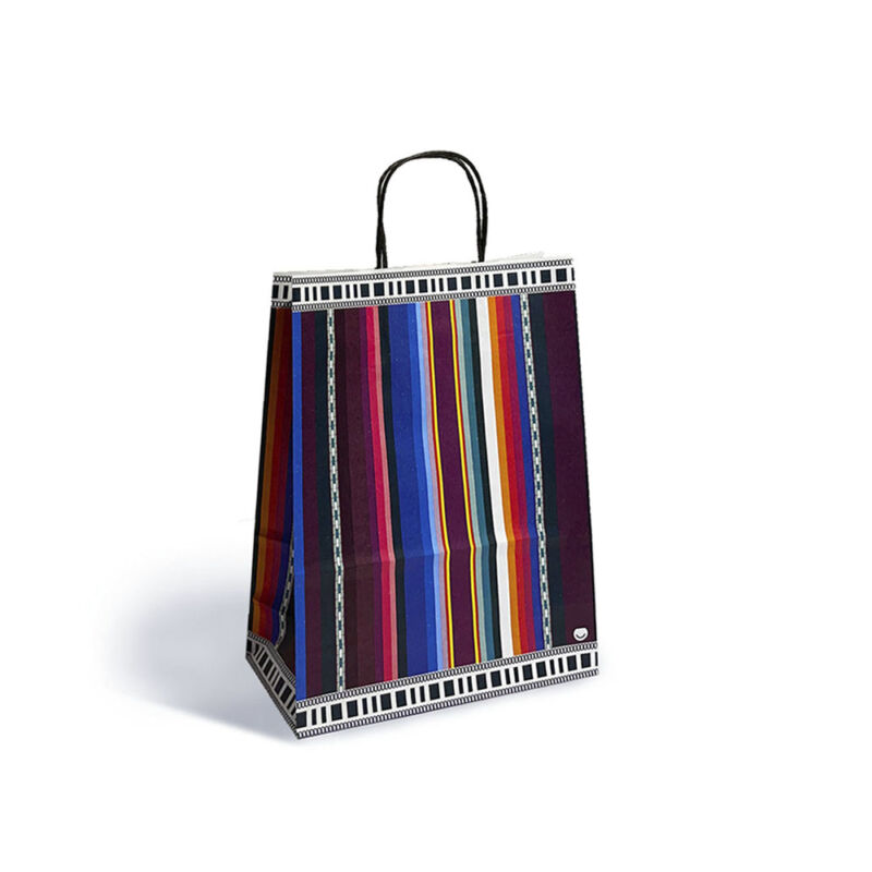 Bolsa Latin 22x10x30