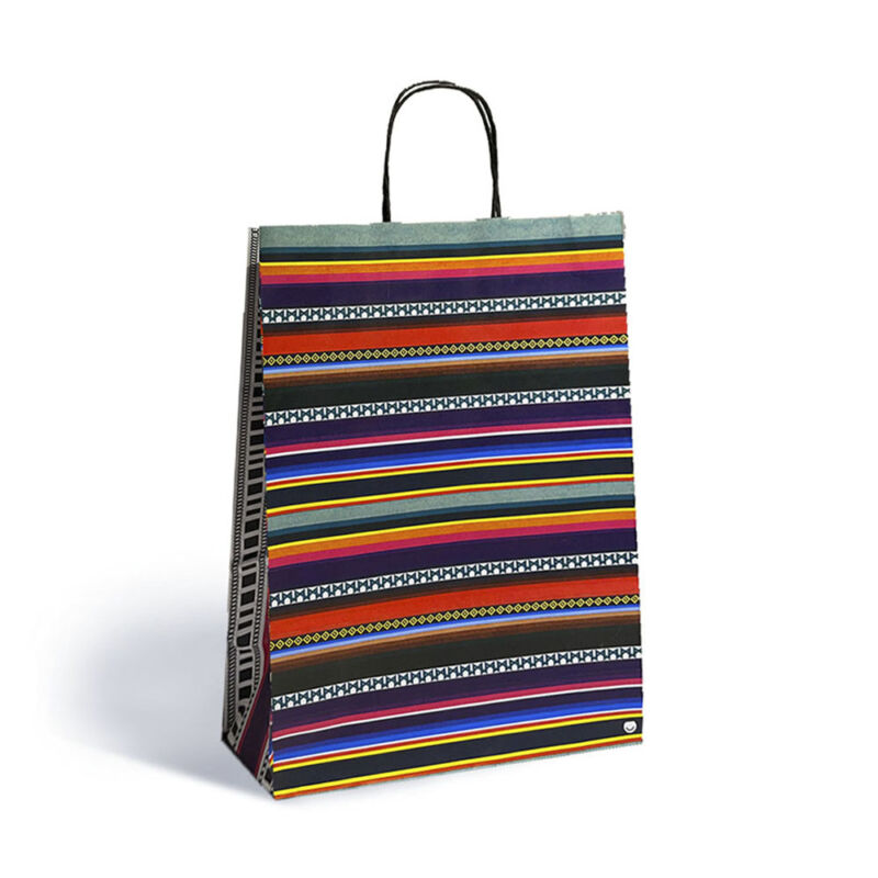 Bolsa Latin 30x12x41