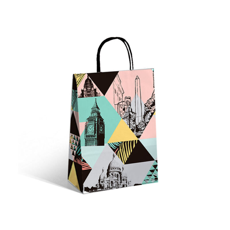 Bolsa Cities 22x10x30