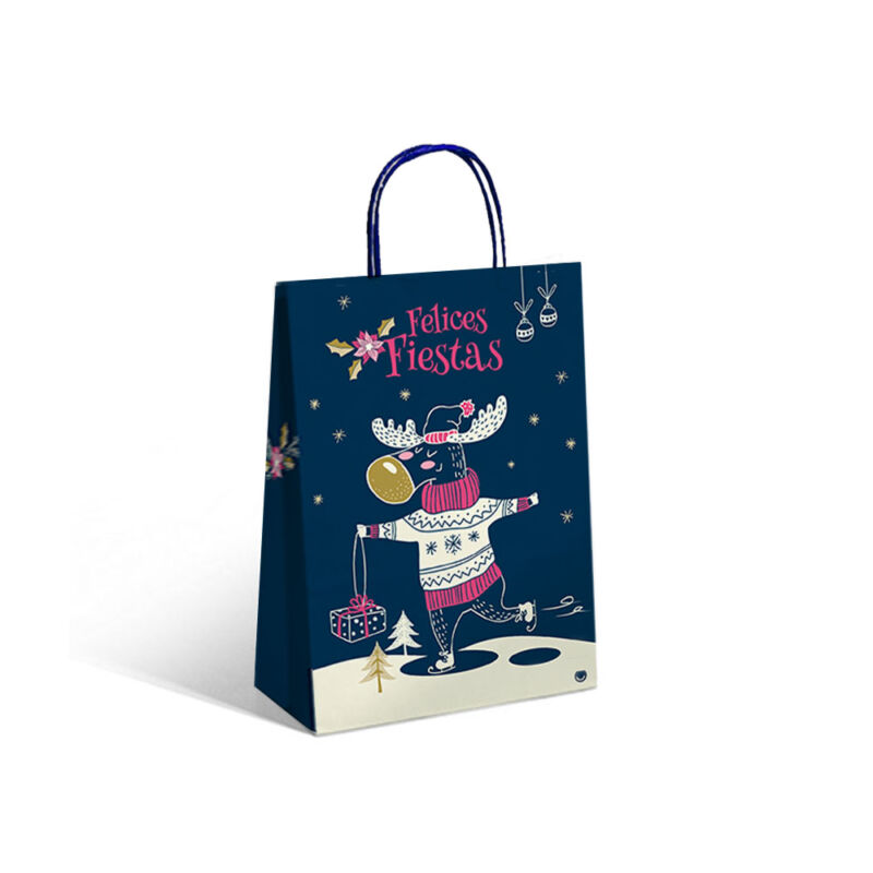 Bolsa Gift 22x10x30