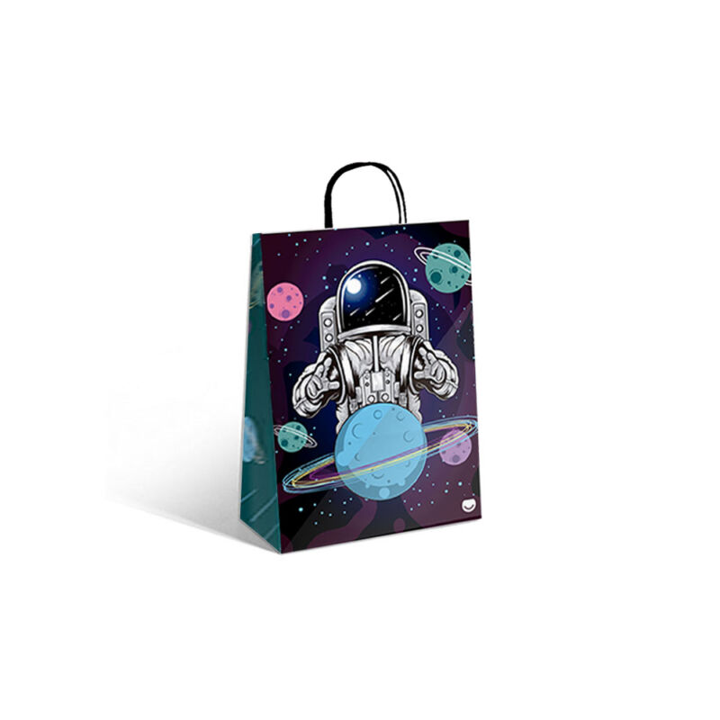 Bolsa Cool Space 14x8x20
