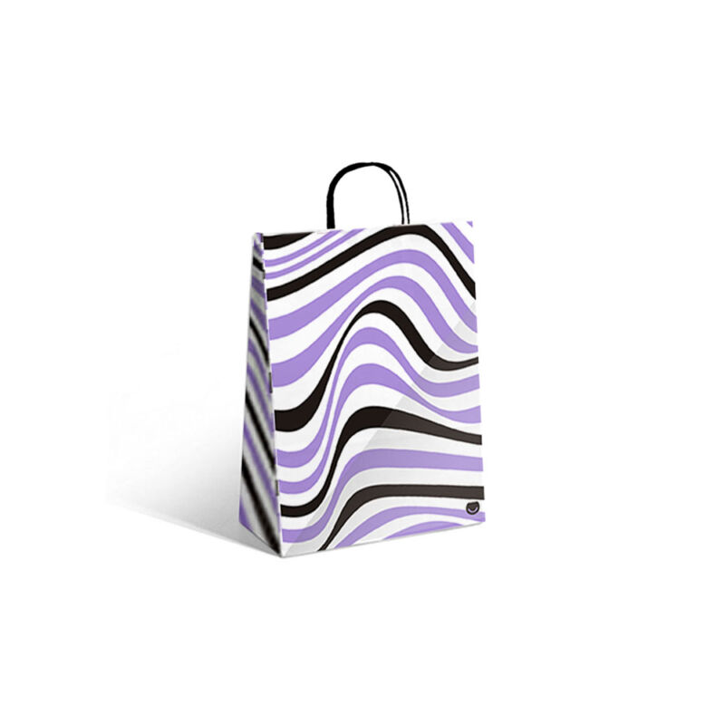 Bolsa Waves 14x8x20