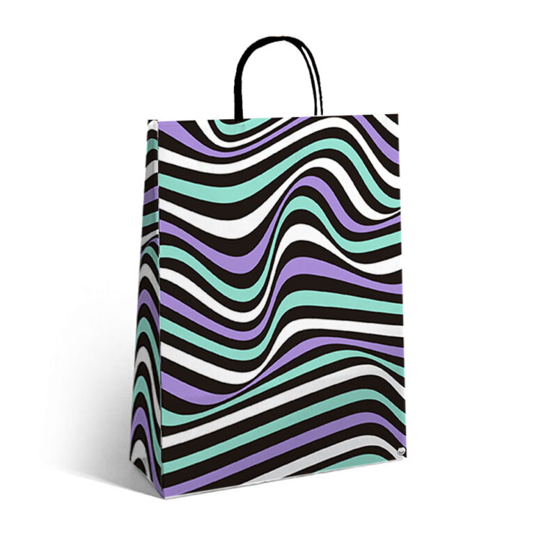Bolsa Waves 30x12x41
