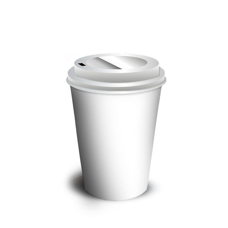 Tapa vaso de café 6 oz (BX1000)