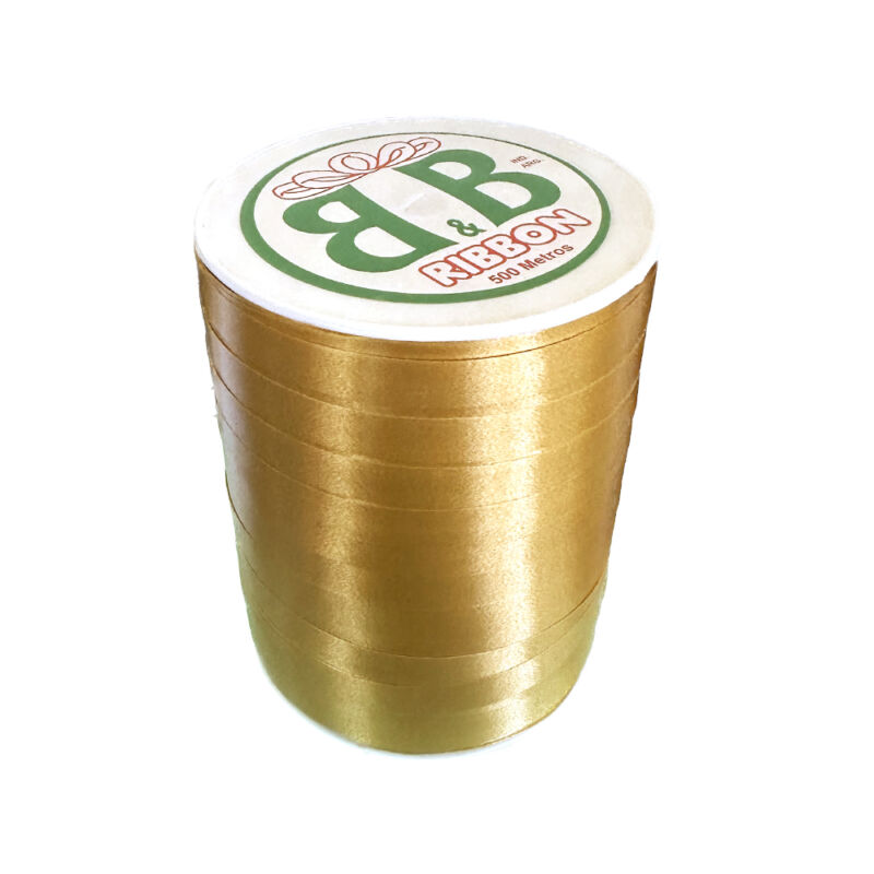 Cinta Lisa bobina 10mm x 500mts (Bx18 uni)