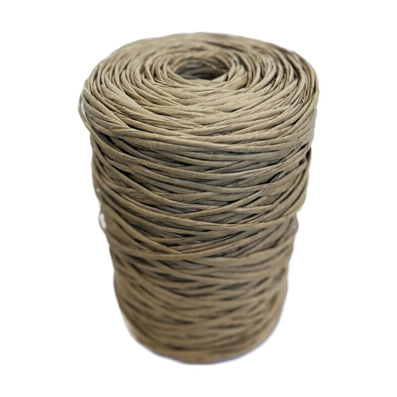 Hilo de papel x150 mts. (Paq. x6 uni)