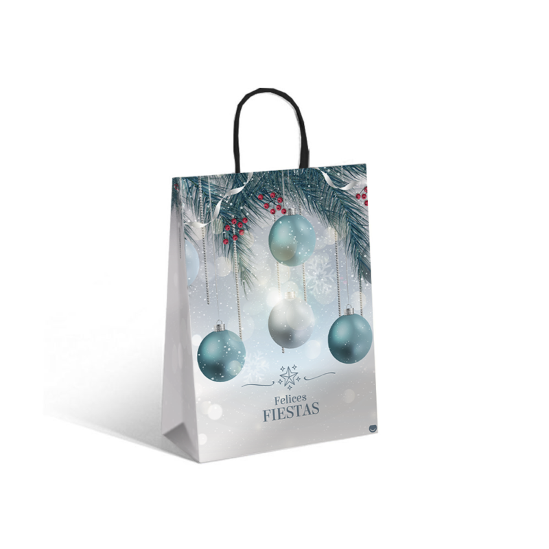 Bolsa Fiestas Glam 22x10x30